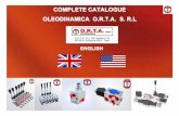 COMPLETE CATALOGUE OLEODINAMICA O.R.T.A. … · monoblock valves mb/35 mb/35 max 60 lit/min 350 bar from 1 to 4 spools 03 monoblock valves mb/31 mb/31 max 60 lit/min 350 bar only