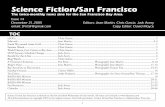 Science Fiction/San Francisco - PDF.TEXTFILES.COMpdf.textfiles.com/efanzines/SFSF/SFSF14.pdf · 3. Editorial. other hand, I believe that we have a choice in how we feel about things