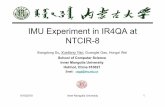 IMU Experiment in IR4QA at NTCIR-8 - research.nii.ac.jpresearch.nii.ac.jp/~ntcadm/workshop/OnlineProceedings8/NTCIR/02...6/16/2010 Inner Mongolia University 1 IMU Experiment in IR4QA