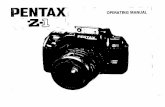 Pentax Z1 manual - Photonphoton.me.uk/matt/cameras/pentax/Pentax-Z1.pdf · Title: Pentax Z1 manual Author: Matt Created Date: 5/28/2002 9:58:07 AM