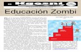 PRENSA POPULAR DEL TOTONACAPAN Y LA …coalt.mx/attachments/article/405/Kgosni 250-Educacion... · 2018-07-04 · Los estudiantes no tendrán un oficio para sobrevivir, ... y al funesto
