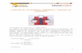 TECNOLOGIA DE MATERIALES Y COMPONENTESww2.educarchile.cl/UserFiles/P0029/File/Objetos... · Web viewTubo de acero (ta) Tubo de acero galvanizado (tag) Metálicos Tubos y cañerías