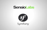 Introduction to Symfony2 - .Symfony2 is a reusable set of standalone, decoupled, and cohesive PHP