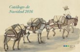 Catálogo de Navidad 2016 - marcialpons.es · The acclaimed historian Adrian Goldsworthy tells the story of the creation of the Empire, revealing ... abarcado en este primer volumen