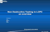 Non Destructive Testing in LCPC an overviewonlinepubs.trb.org/onlinepubs/shrp2/TRA_2008_oa07_BIS_modified.pdf · Non Destructive Testing in LCPC an overview. Non Destructive Testing
