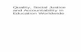 Quality, Social Justice and Accountability in Education ...bces-conference.org/onewebmedia/BCES.Conference... · Organizational Potential of Scientific Work in the System of Neuromanagement