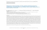 Behavior and ecology of the white-footed tamarin … · 1Fundación Proyecto Primates 2Departamento de Zoología y Antropología, Facultad de Biología, Universidad Complutense, España