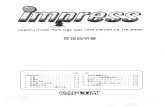 Capcom Impress cabinet - Fillmore Games · Title: Capcom Impress cabinet Author: Fillmore Games, Inc. - Tosh Morita Subject: Service manual Created Date: 10/15/2009 9:44:20 AM
