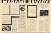  · "Madame Bovary" tells the tragic story Of a convent girl (Valentine Tessier) enmeshed in an unhappy marriage. ,Her husband Pierre Renoir) is a country doctór, crude, unromantic,