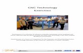 CNC Technology Exercises - Holzbau Kompetenzzentren · Project part III CNC technology: exercises 1 Entering of a work piece in the SPCP Generally, work pieces are cre-ated using