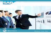 CO - Controlling · CERTIFICADO: PLAN DE ESTUDIO: • Introducción al SAP - Conceptos Principales • Navegación Inicial. • Estructura organizacional CO. • Centro de Costos