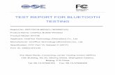 TEST REPORT FOR BLUETOOTH TESTING · 11 2413 27 2429 43 2445 59 2461 75 2477 12 2414 28 2430 44 2446 60 2462 76 2478 13 2415 29 2431 ... NTC Nominal voltage, Normal Temperature HV