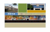 Instituto Universitario de Bellas Artes - portal.ucol.mxportal.ucol.mx/content/micrositios/186/.../bachilleratos/iubabach.pdf · cuyo plan de estudios se denomina Técnico en Artes,