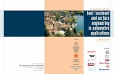 nd International Conference heat treatment and surface ... Riva del Garda.pdf · E. Carutti · Ing. C.A. Carutti, Milano, Italy X-ray diffraction applications for automotive industries
