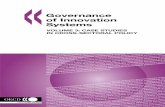 Governance of Innovation Systems - NRFstardata.nrf.ac.za/fullText/GovInnSystv3.pdf · the series: Governance of Innovation Systems: Synthesis Report. The publication was prepared
