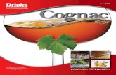 June 2011 Cognac - Drinks In .JUNE 2011   cogNac SUPPLEMENT Drinks international 03 5