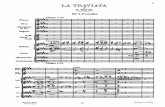 el-atril.comel-atril.com/partituras/Verdi/Traviata/acto1 1.pdf · Oboe Clarine tti in Do Fagotti in Mi Violin i Viole Violoncelli New LA TRAVIATA G. Verdi. NQ 1.Pre1udio Adagio 8