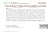 EFFICACY OF JATAMAMANSI CHURNA ON VYANA BALA …aamj.in/wp-content/uploads/Volume4/Issue4/AAMJ_1814_1819.pdf · content/uploads/Volume4/Is sue4/AAMJ_1814_1819.pdf. Shyamveer & SK