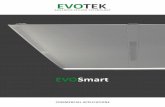 - astragroupuk.com ·  APPLICATIOS Application The EVOSmart is a non walk-on suspended ceiling system designed specifically for commercial and industrial applications.