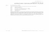 OCTOBER 2012 | A.1 APPENDIX 5 APPROVED … · Significant residential development and revegetation of the caldera ... Hayward Rise, Basley Road, Devoy Drive, and Stafford Rise to