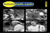 WINTER ‘09 - Tennisnuts · WINTER ‘09. 2 3 About us tennisnuts.com is a trading name of AMT SPORTS LTD, ... Babolat Special offer 05 Tennisball Price 06-07 Babolat Tennis 8-9