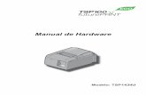 Manual de Hardware - starmicronics.com · à tomada de CA situada na parte de trás da impressora. (3) ... Se a tensão ilustrada na etiqueta situada na base da sua impressora não