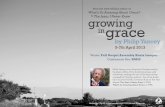 by Philip Yancey - Jaya Yancey.pdf · 5-7th April 2013 from the best-selling author of What’s So Amazing About Grace? & The Jesus I Never Knew by Philip Yancey Philip Yancey is