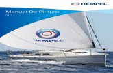 Manual De Pintura - Hempel | España/media/Global/files/yacht/brochures/2017/PM-ES-2017... · 2 Antes de empezar ¿Por qué necesito pintar mi barco? Tenemos que pintar por muchas