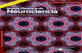 Revista Mexicana de Neurocienciarevmexneuroci.com/wp-content/uploads/2017/09/RevMexNeuroci_2017_18... · Ana Luisa Sosa Ortiz Dr. José Luis Soto-Hernández ... Dra. Karina Vélez