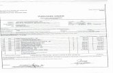 Order... · dard Form Number: SF-GOOD-58 Ised on: May 24, 2004 dard Form Title: Purchase Order PURCHASE ORDER CEBU CITY GOVERNMENT Agency/Procuring Entity