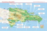 Cabarete - media.lonelyplanet.commedia.lonelyplanet.com/ebookmaps/Dominican Republic and Haiti... · Bahía de Las Águilas R ... Bahía Escocesa Bahía de Saman ...