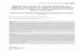 Relación de la fracción de eyección ventricular con la ...rmedicina.ucsg.edu.ec/archivo/16.4/RM.16.4.05.pdf · realizó el cuestionario mediante un entrevistador. ... laboratorio,