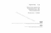 NFPA 13 - dragodsm.com.ardragodsm.com.ar/pdf/...nfpa-13-instalacion-rociadores-aut-07-2013.pdf · Distribuidora Drago-DSM NFPA 13 Norma para la Instalación de Sistemas de Rociadores