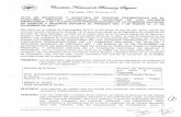  · Privado CP-CNBS-01-2016 "AUDITORIA DE LOS ESTADOS FINANCIEROS Y DE LA ... CONCURSO PRIVADO No.01/2016 para la contratación de SERVICIOS DE ... remitió carta de invitación para