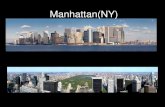 Plano Catastral New Amsterdan, Henry D.Tyler, 1642doyoucity.com/site_media/entradas/panels/Manhattan_NY.pdf · Mapa de la Ciudad de New York, Conneticut y Long Island, John Randel,