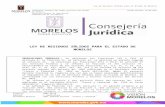 LeyResiduosSólidosEdoMor - Consejeria Jurídicamarcojuridico.morelos.gob.mx/archivos/leyes/word/... · Web viewA lo largo de la historia, el sector industrial se ha caracterizado