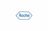 Roche Investor Presentation - YTD September 2013 sales ...4814ba9c-db51-4658-ab33-7c158e8f345b/... · This presentation contains certain forwar d-looking statements. ... Q3 2013 •