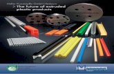 Heller Kunststoffe GmbH Herborn: The future of extruded ... · Heller Kunststoffe was founded in 1979 by the present Managing Director Manfred Heller as a sole proprietor-ship. Starting