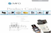 Product Catalog - MEAD-USAww.mead-usa.com/catalogs/mfdpneumaticscatalog.pdf · Mead’s Explosion Proof Coils are designed to work in areas where flammable gases, vapors, liquids,