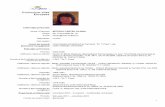 Curriculum vitae Europass - umfiasi.ro univ dr MititeluTaru Liliana/04... · 1 Curriculum vitae Europass Informaţii personale Nume / Prenume MITITELU-TARŢĂU LILIANA Adresă Str.