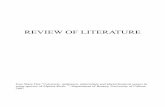 REVIEW OF LITERATURE - Shodhganga : a reservoir of Indian ...shodhganga.inflibnet.ac.in/bitstream/10603/31503/7/07_review of... · REVIEW OF LITERATURE Jose Mary Das “Cytotoxic,