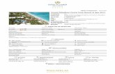 Grand Palladium Punta Cana Resort & Spa 2017 · Bamboo (Cocina Asiática) Cena:06:00pm-10:00pm - Gp Bávaro Suites La Adelita (Cocina Mexicana) Cena:06:00pm-10:00pm - Gp Bávaro Suites