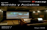 UNIVERSIDAD TECNOLOGICA DE CHILE INSTITUTO PROFESIONAL ... · Propuesta de posibles soluciones acústicas y/o electroacústicas para mejorar la inteligibilidad de la pa- ... 12 18