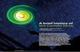 A brief history of the Coriolis force - vliz.be · EPN 43/2 FeatUres tHe coriolis Force 16 however come under renewed scrutiny for some types of geophysical flows [4]. Historically,