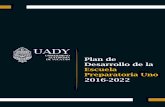Plan de Desarrollo de la Preparatoria Uno 2016-2022 Prepa 1.pdf · 2017-02-24 · sustentable del Estado de Yucatán y del contexto de la educación superior, ... Fases para elaboración