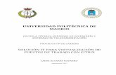 UNIVERSIDAD POLITÉCNICA DE MADRID - oa.upm.esoa.upm.es/48721/1/PFC_JAIME_ALVAREZ_NAVARRO.pdf · Finalmente, expondremos las conclusiones finales, el nivel de cumplimiento de los