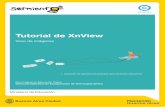 Tutorial de XnView - Materiales TICmaterialestic.es/manuales/Tutorial-XnView(descripcion-marca.agua).pdf · Netbooks, XnView, cámaras fotográficas, conexión a Internet. Desarrollo