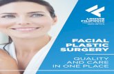 FACIAL PLASTIC SURGERY - lf- .highest quality of care in facial plastic and reconstructive surgery