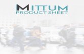 MITTUM es la plataforma de Effective Push Marketing del ... · Auditoría de Seguridad 3 Auditoría LOPD 3 Consideraciones iniciales 4 Maximizar la entrega (Deliverability) 4 Sender