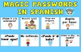 ¿Puedo baño? - ps78.com · ¡Gracias! Thank you for downloading this product I hope you enjoy it! Created by Carolina Gómez Fun for Spanish Teachers ©2014 Please visit me at my